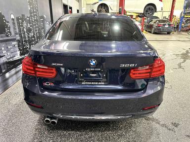 BMW Série 3 2015 - Thumbnail 6