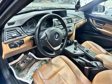 BMW Série 3 2015 - Thumbnail 8