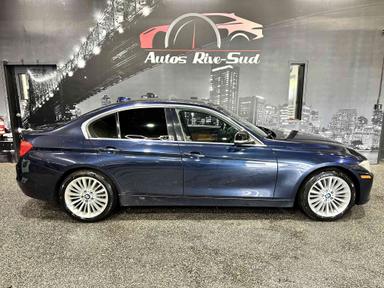 BMW Série 3 2015 - Thumbnail 1