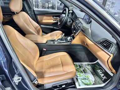 BMW Série 3 2015 - Thumbnail 11