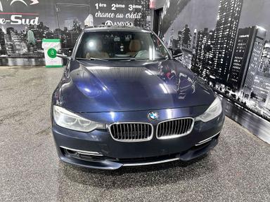 BMW Série 3 2015 - Thumbnail 3