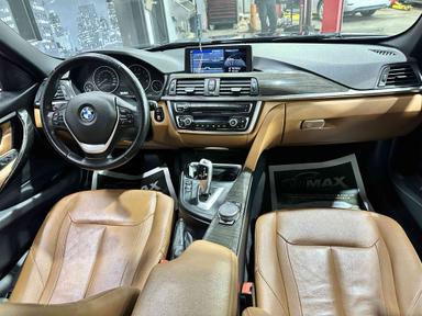 BMW Série 3 2015 - Thumbnail 9