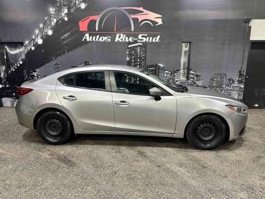 Mazda Mazda3 2016 - Thumbnail 1