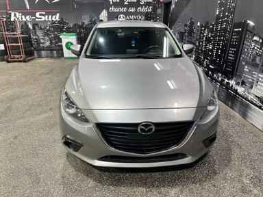 Mazda Mazda3 2016 - Thumbnail 3