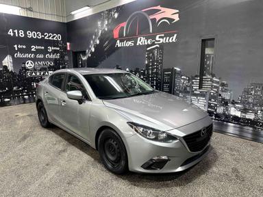 Mazda Mazda3 2016 - Thumbnail 2