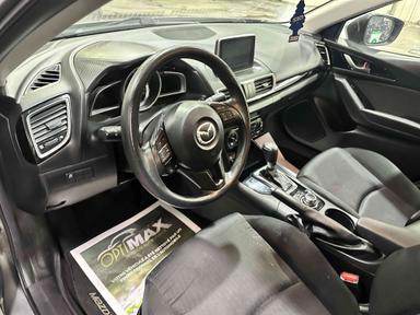 Mazda Mazda3 2016 - Thumbnail 7