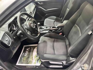 Mazda Mazda3 2016 - Thumbnail 6