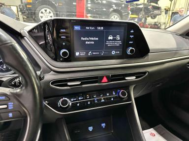 Hyundai Sonata 2021 - Thumbnail 13