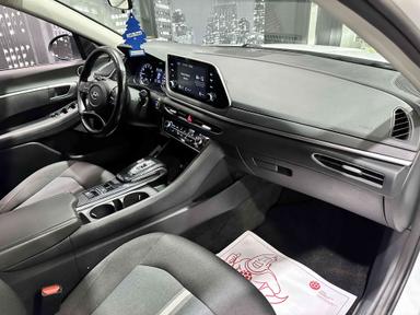 Hyundai Sonata 2021 - Thumbnail 9