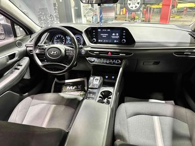 Hyundai Sonata 2021 - Thumbnail 8