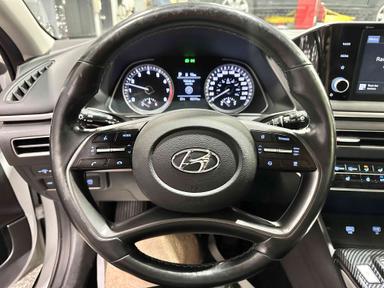Hyundai Sonata 2021 - Thumbnail 12