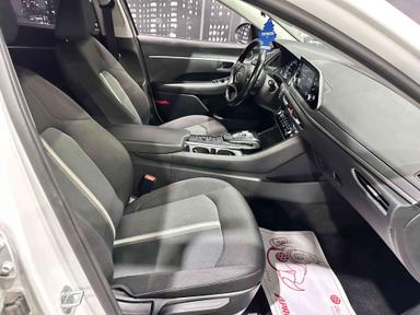 Hyundai Sonata 2021 - Thumbnail 10