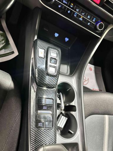 Hyundai Sonata 2021 - Thumbnail 16