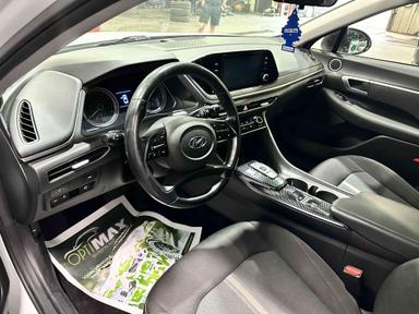 Hyundai Sonata 2021 - Thumbnail 7