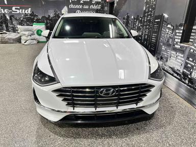 Hyundai Sonata 2021 - Thumbnail 3
