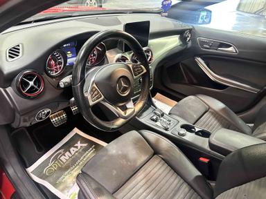 Mercedes-Benz GLA 2017 - Thumbnail 9