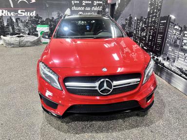 Mercedes-Benz GLA 2017 - Thumbnail 3