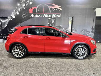 Mercedes-Benz GLA 2017 - Thumbnail 1