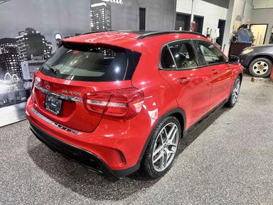 Mercedes-Benz GLA 2017 - Thumbnail 5