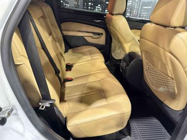 Cadillac SRX 2015 - Thumbnail 12