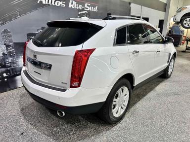 Cadillac SRX 2015 - Thumbnail 5