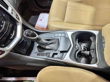 Cadillac SRX 2015 - Thumbnail 17