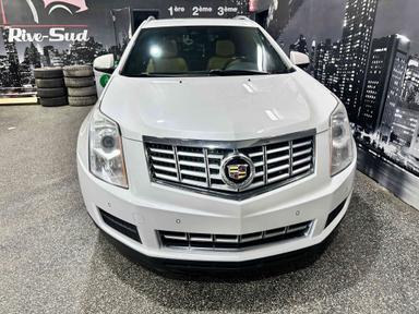 Cadillac SRX 2015 - Thumbnail 3