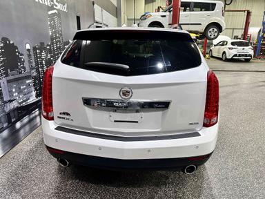 Cadillac SRX 2015 - Thumbnail 6