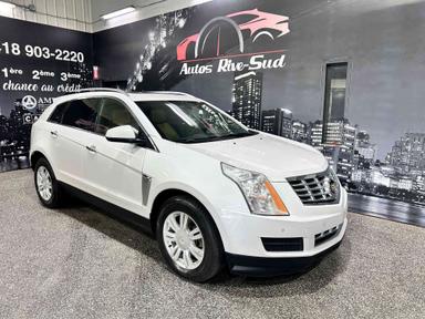 Cadillac SRX 2015 - Thumbnail 2