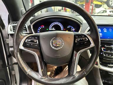 Cadillac SRX 2015 - Thumbnail 13