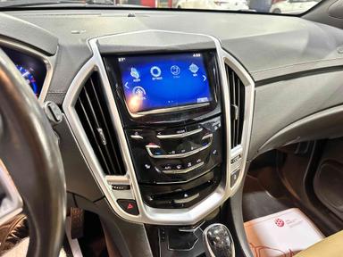Cadillac SRX 2015 - Thumbnail 14