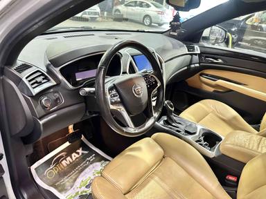 Cadillac SRX 2015 - Thumbnail 8