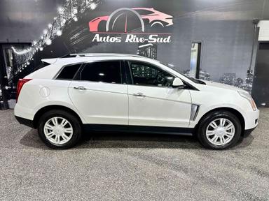 Cadillac SRX 2015 - Thumbnail 1