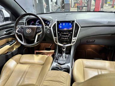 Cadillac SRX 2015 - Thumbnail 9