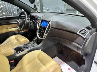 Cadillac SRX 2015 - Thumbnail 10