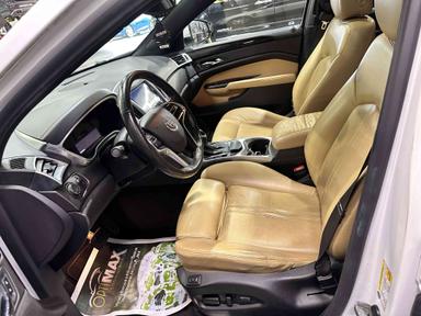 Cadillac SRX 2015 - Thumbnail 7