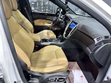 Cadillac SRX 2015 - Thumbnail 11