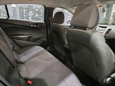Chevrolet Cruze 2016 - Thumbnail 11