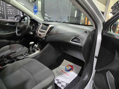 Chevrolet Cruze 2016 - Thumbnail 9