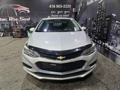 Chevrolet Cruze 2016 - Thumbnail 2