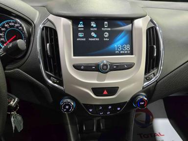 Chevrolet Cruze 2016 - Thumbnail 13