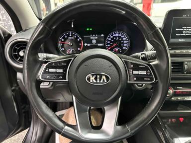 Kia Forte 2021 - Thumbnail 14