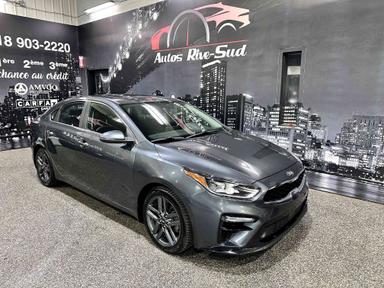 Kia Forte 2021 - Thumbnail 2