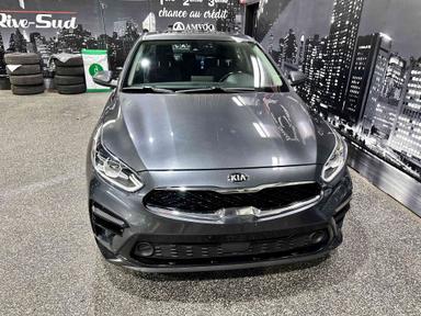 Kia Forte 2021 - Thumbnail 3