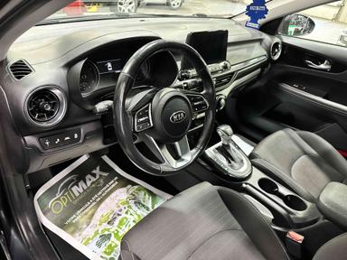 Kia Forte 2021 - Thumbnail 9
