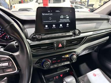 Kia Forte 2021 - Thumbnail 15