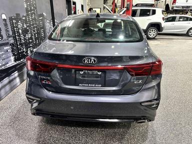 Kia Forte 2021 - Thumbnail 6