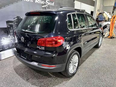 Volkswagen Tiguan 2016 - Thumbnail 4
