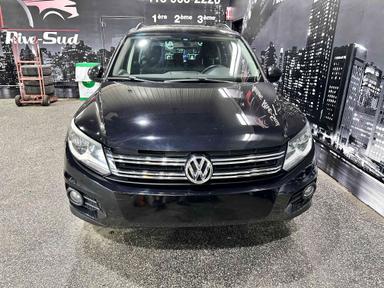 Volkswagen Tiguan 2016 - Thumbnail 3