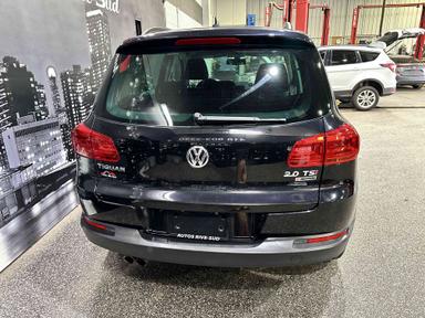 Volkswagen Tiguan 2016 - Thumbnail 5